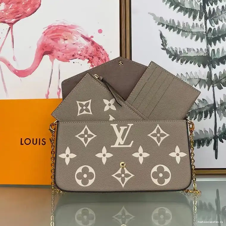 Fashionrep Bag 2206HT0011 LV 0824